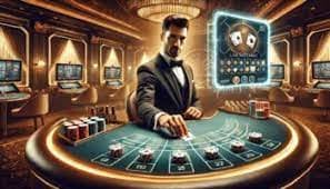 Arena Olahraga Virtual polamenang88 untuk Pengguna Indonesia di ponsel