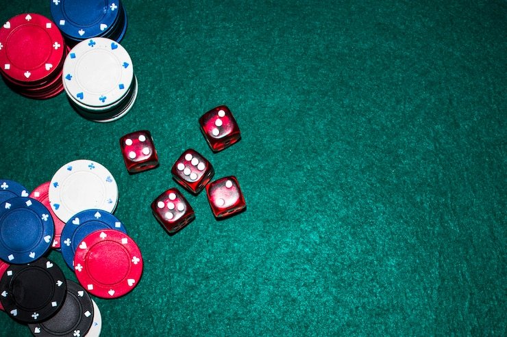 Pusat olahraga dan hiburan virtual di layar