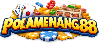 Logo polamenang88